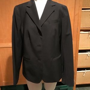 Talbots blazer NWT